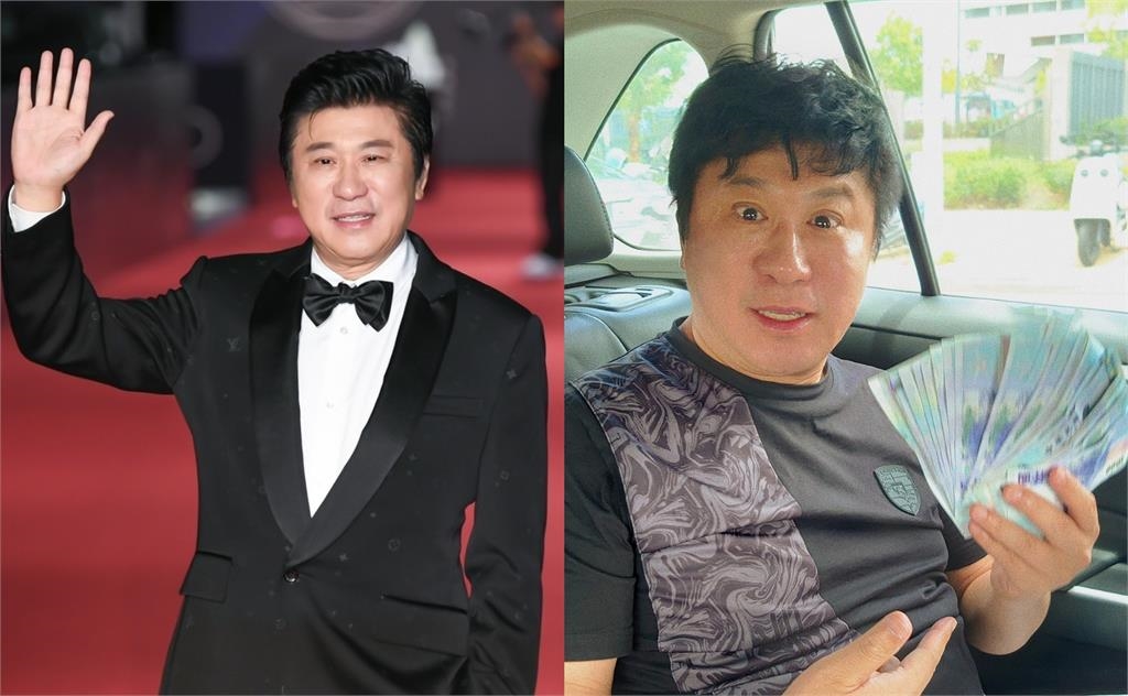 小禎剛認愛小7歲「台版大谷翔平」!胡瓜脫口「曾勸女兒別嫁李進良」內幕全抖出