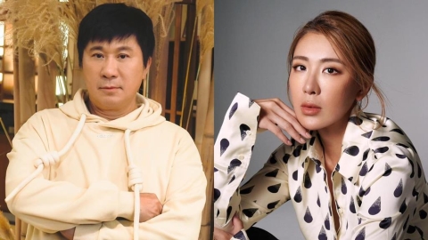 小禎剛認愛小7歲「台版大谷翔平」！胡瓜脫口「曾勸女兒別嫁李進良」內幕全抖出