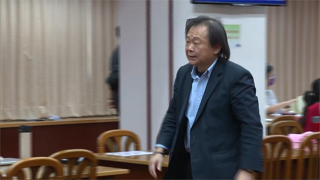 出戰北市長重演雙帥對決？　吳怡農發聲明「這樣說」