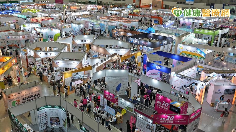 照顧不只是家庭課題　博覽會展現產業創新與跨國合作契機