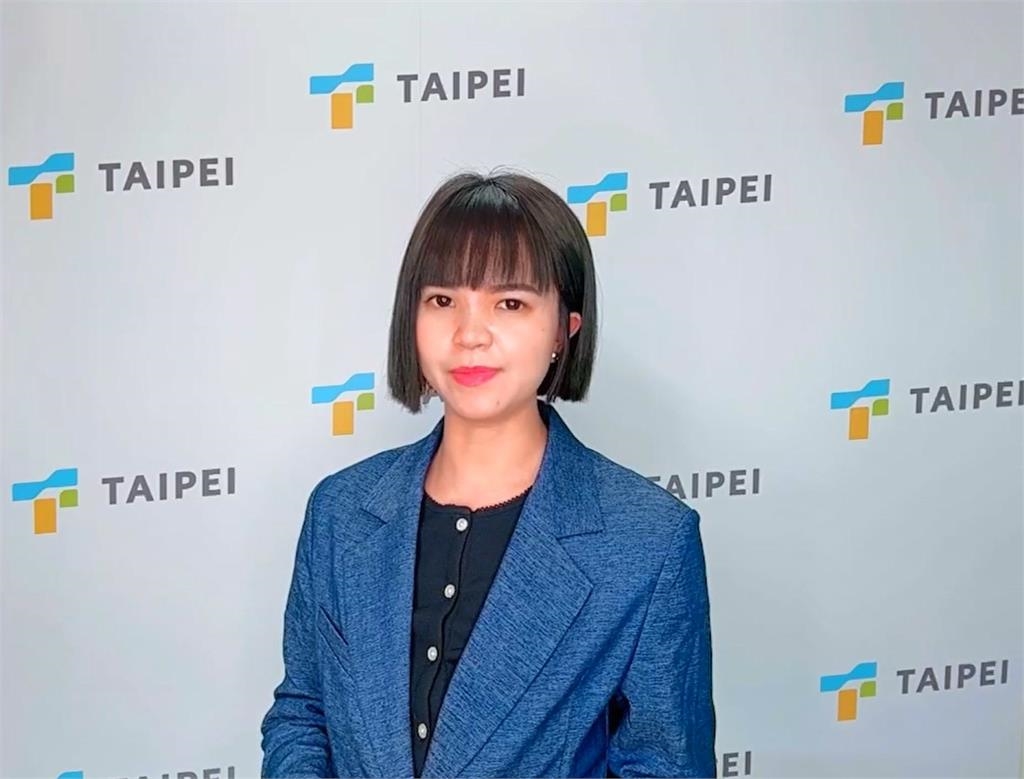 快新聞／轉戰政壇？掰了三立！　馬郁雯證實請辭政治記者