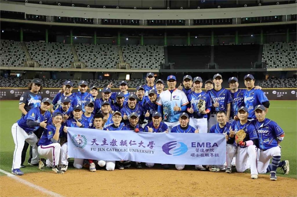 棒球／素人到大巨蛋打球不是夢？2.5小時開價「這金額」就能站上夢想舞台