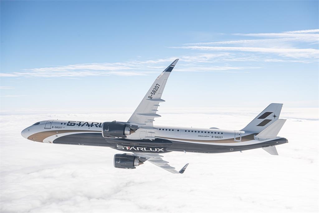 眾所矚目！星宇航空台北-馬尼拉航線重啟 12月16日起 每週七班天天直飛