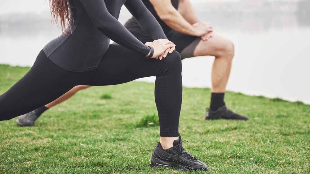 關節保養必看！專家解析UC2的3大功效，讓你臨門一腳不卡關