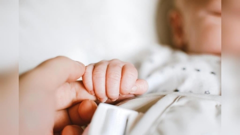 厭童成為台灣流行？年輕人見「2歲兒1明顯反應」她：希望社會多包容