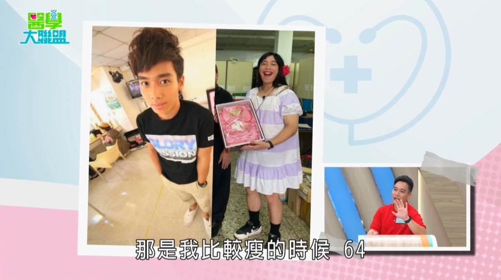 無尊震撼「甩肉20公斤」秘訣公開！高自律與「健康方式」重拾男神體態