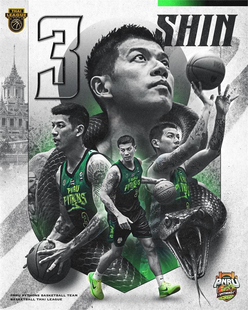 籃球/超協槓人生!王信凱「從球場到幕後」加盟夢想家擔任策略發展總監