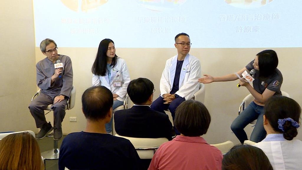 義肢、鼻胃管到早療　偏鄉就醫路太遠？　花蓮門諾77年奔3千萬公里守護生命