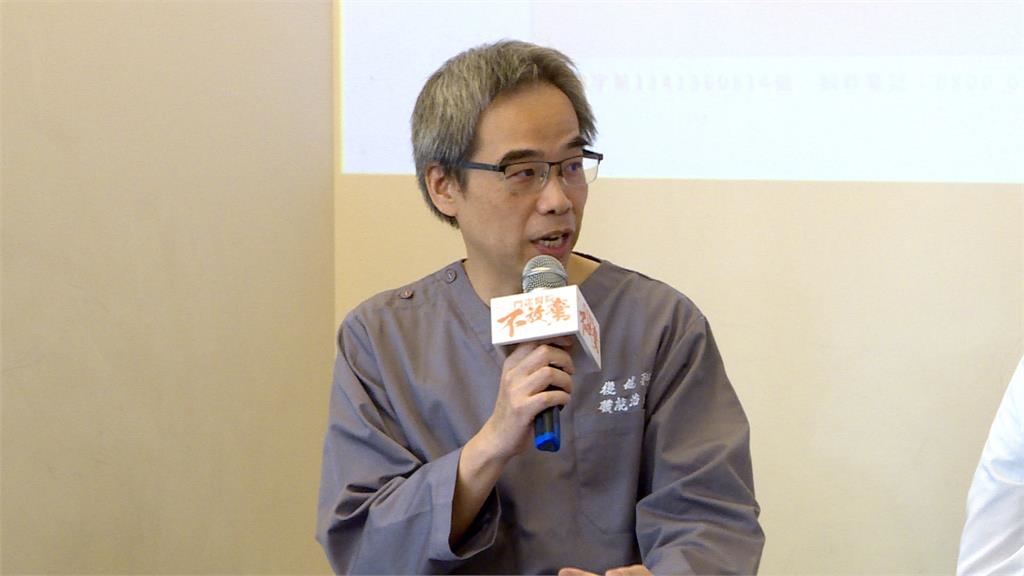 義肢、鼻胃管到早療 偏鄉就醫路太遠? 花蓮門諾77年奔3千萬公里守護生命