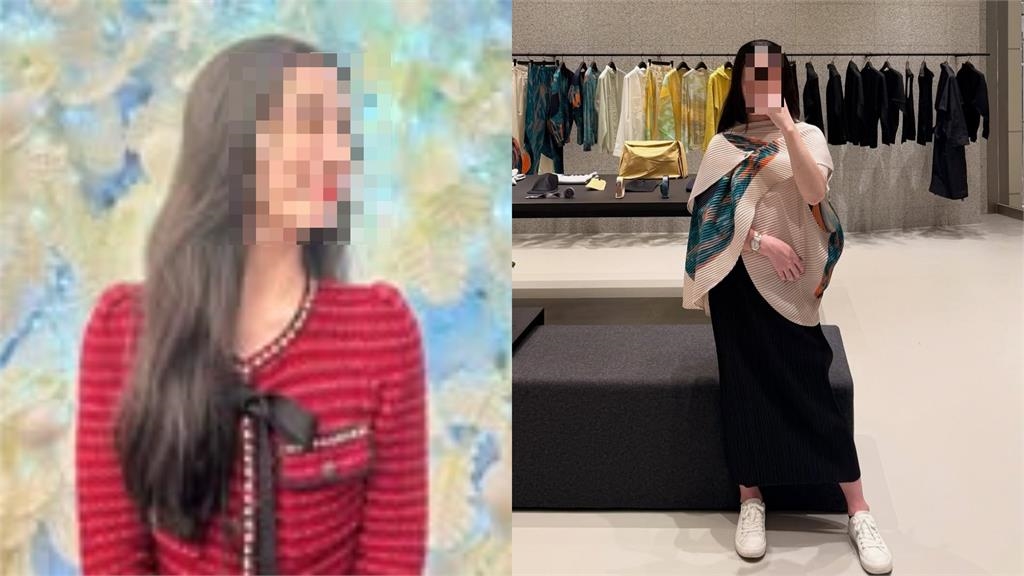 北捷長髮男「IG被神出」竟是台大生!學妹曝他「反轉1特徵」: 沒看過他這樣