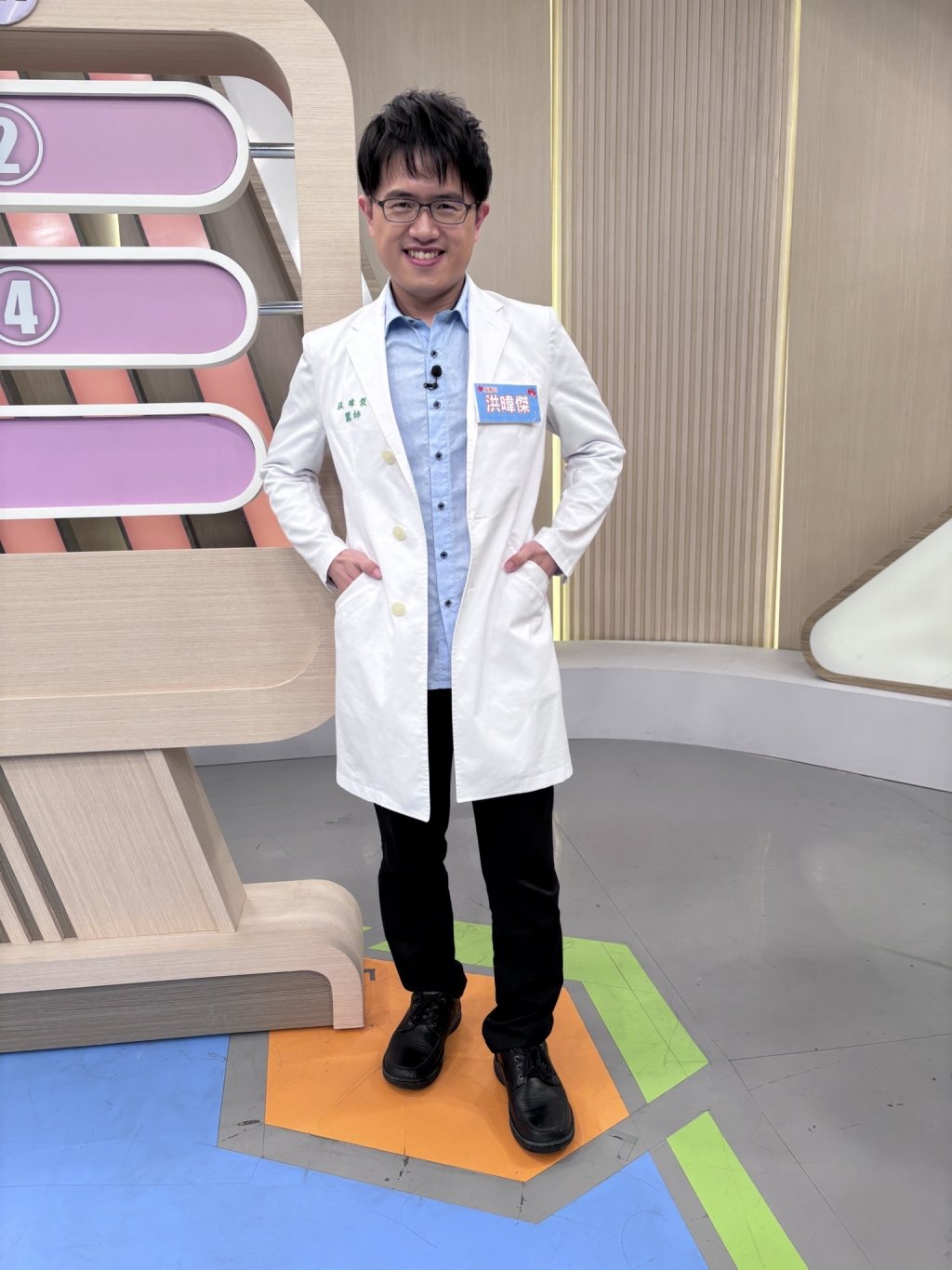 醫學(影)/曾智希不拍戲可睡12小時 醫生「習慣了就好」?