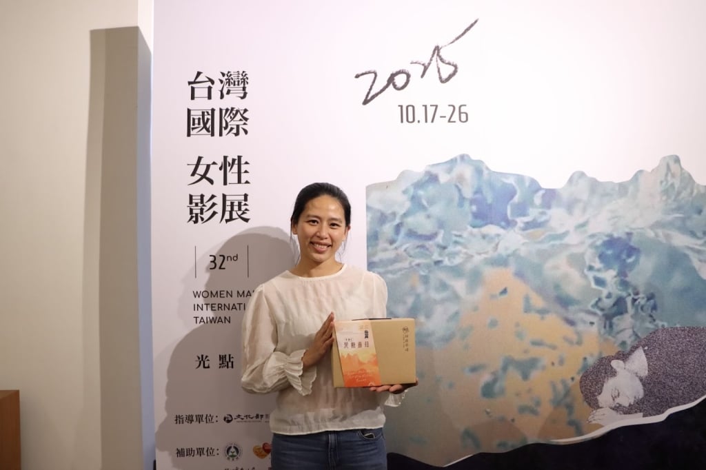 暖心薑母茶為女性健康應援! 女影大使力挺「變老是力量」,暖心關懷從生理期到身心平衡