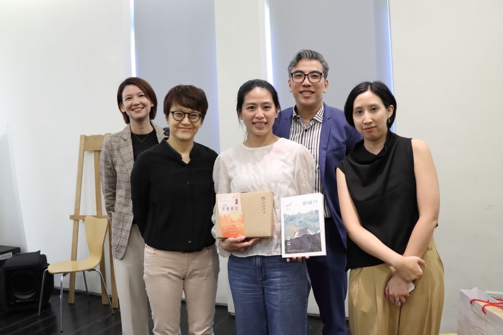 暖心薑母茶為女性健康應援! 女影大使力挺「變老是力量」,暖心關懷從生理期到身心平衡