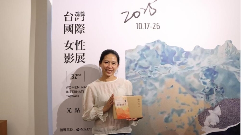 暖心薑母茶為女性健康應援! 女影大使力挺「變老是力量」,暖心關懷從生理期到身心平衡