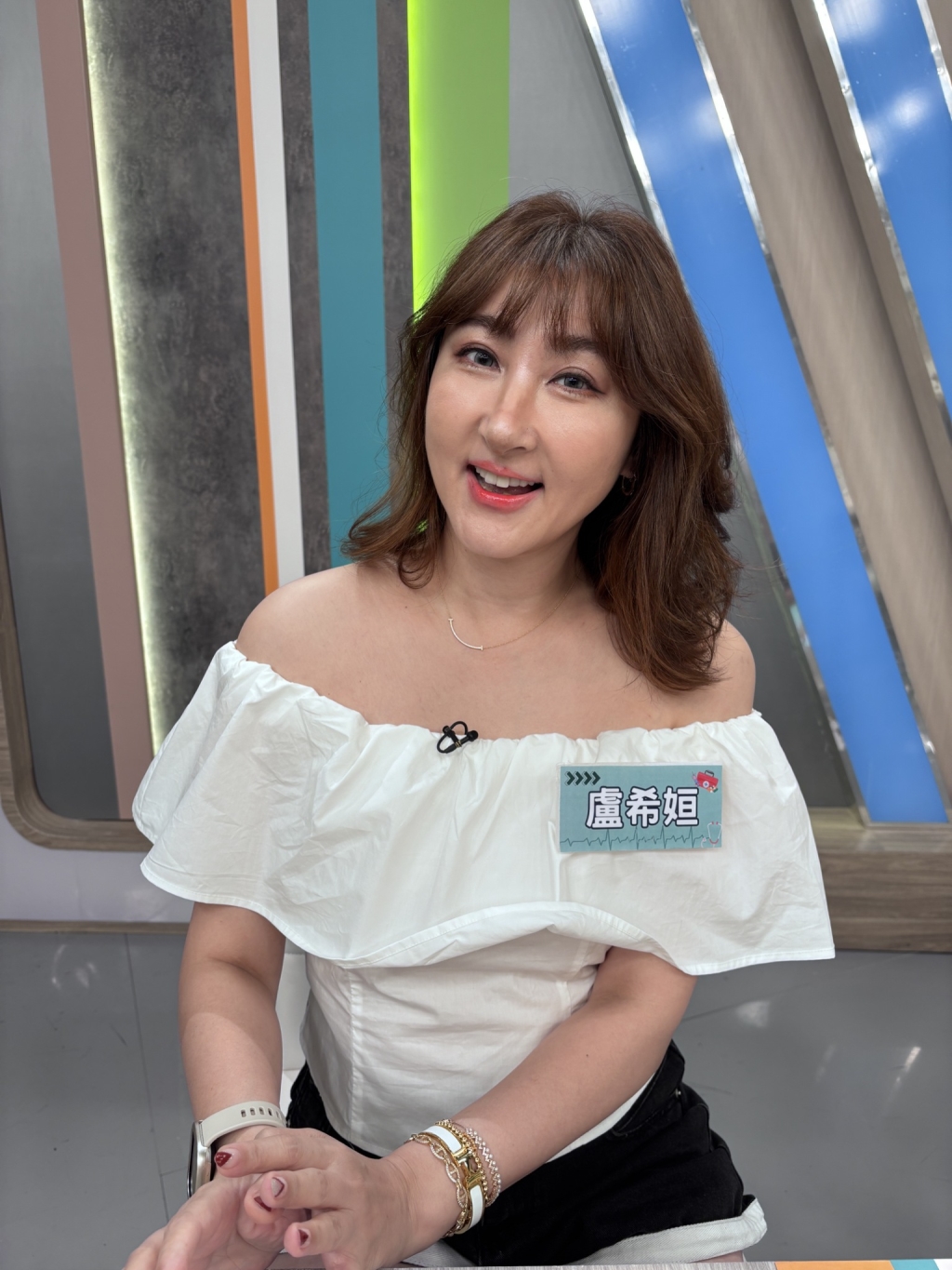 醫學(影)／女星全身痛卻查不出病因？那你可能得了「公主病」