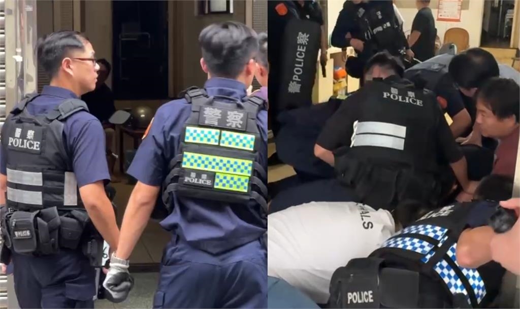 女童遭刺傷氣血胸「苗栗男1舉動」惹怒醫!他揭「想殺死對方」:還可教化嗎