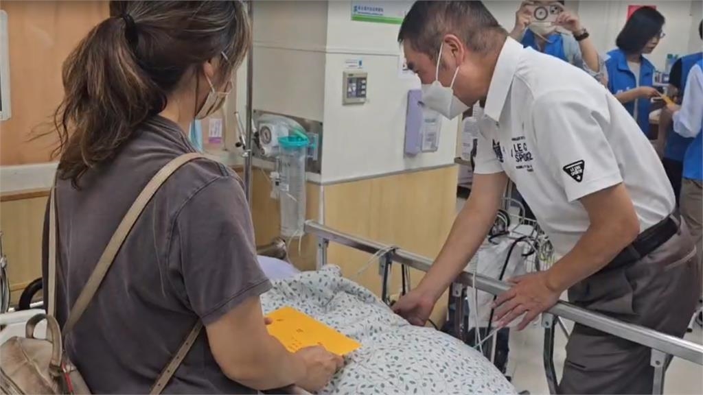 女童遭刺傷氣血胸「苗栗男1舉動」惹怒醫!他揭「想殺死對方」:還可教化嗎