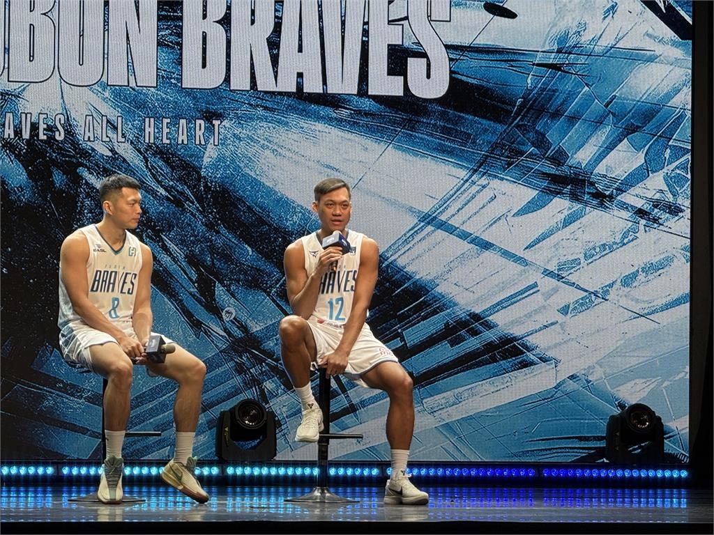 PLG／「野獸」林志傑親曝內心萌生退役時間點！透露最新傷勢復原進度