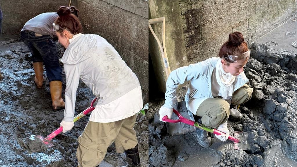 李多慧遭性騷擾「下身泥巴等妳光復」！黃腔男身分遭挖是「中油員工」公司回應了