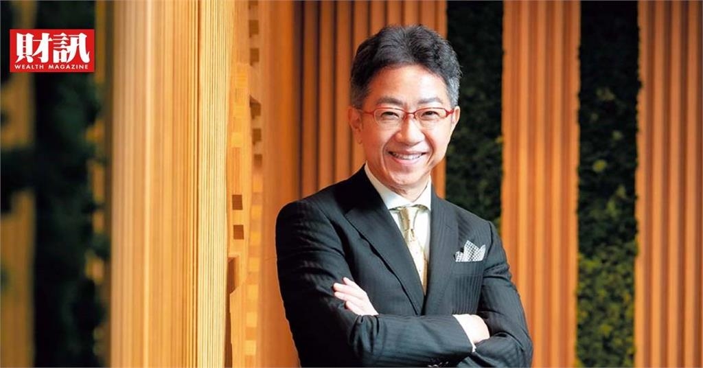 《獨家專訪》東京證交所社長岩永守幸親自下鄉拜託 日股改革奏效  台日連結水到渠成
