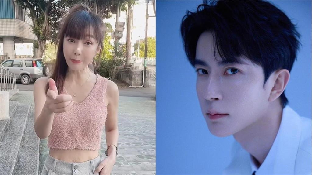 于朦朧爆「遭多人潛規則」!胡文英親證實揭「桃色秘辛」:高官男女通吃