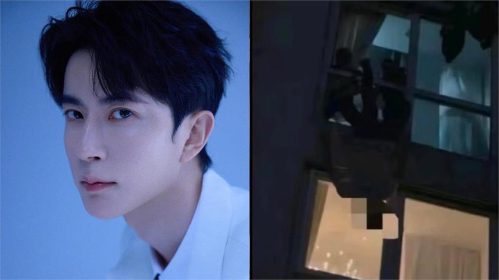 于朦朧遭爆「肛門驗出多人體液」！疑中國「神秘黑屋」6流程、23奴才名單曝光