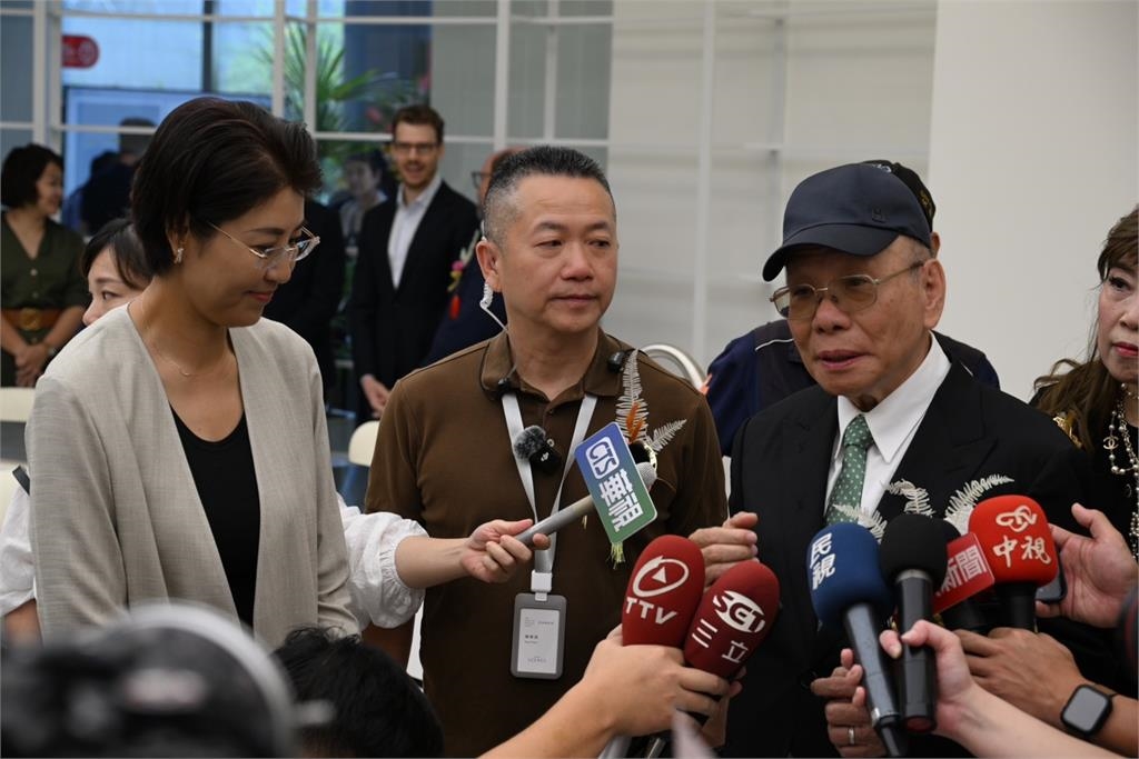 愛妮雅進駐南投旺來產業園區 成立觀光工廠