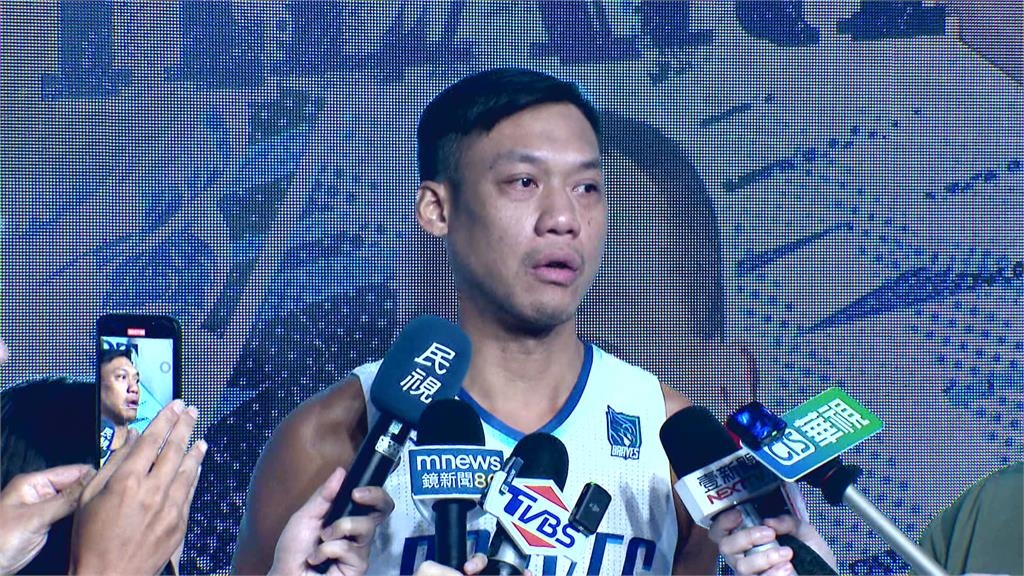 PLG(影)/「野獸」鐵粉聽到哭了!勇士林志傑引退賽明年4/11-12小巨蛋登場