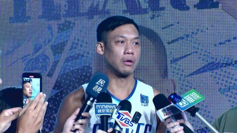 PLG(影)/「野獸」鐵粉聽到哭了!勇士林志傑引退賽明年4/11-12小巨蛋登場