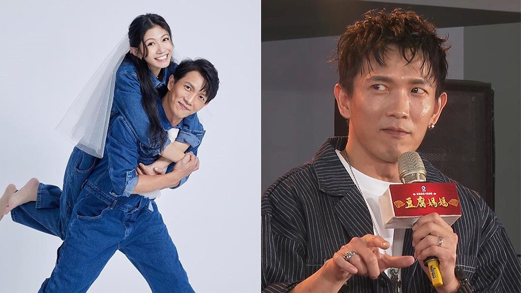 黃尚禾《豆腐媽媽》八點檔首秀認了「講台語」最難！曝李千娜獨特教學法