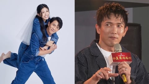 黃尚禾《豆腐媽媽》八點檔首秀認了「講台語」最難！曝李千娜獨特教學法