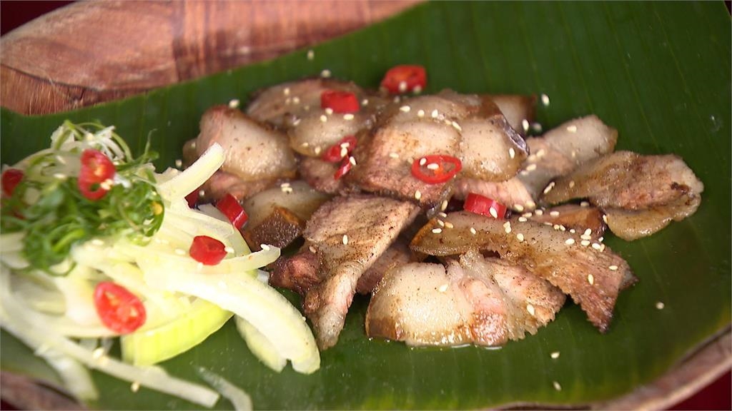 阿里山「山美部落」推一日遊 在地美食、文化盛宴
