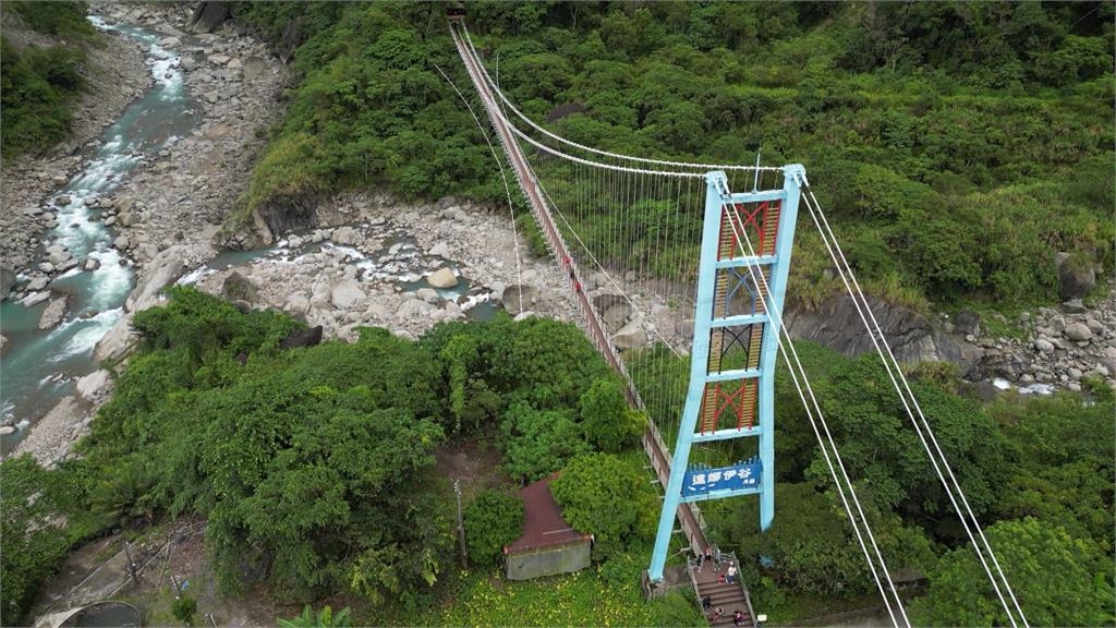 阿里山「山美部落」推一日遊 在地美食、文化盛宴