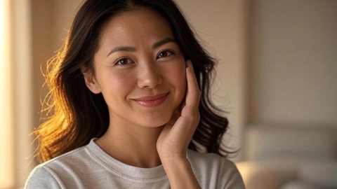 三種策略改善老態法令紋!最後一招CP值最高!