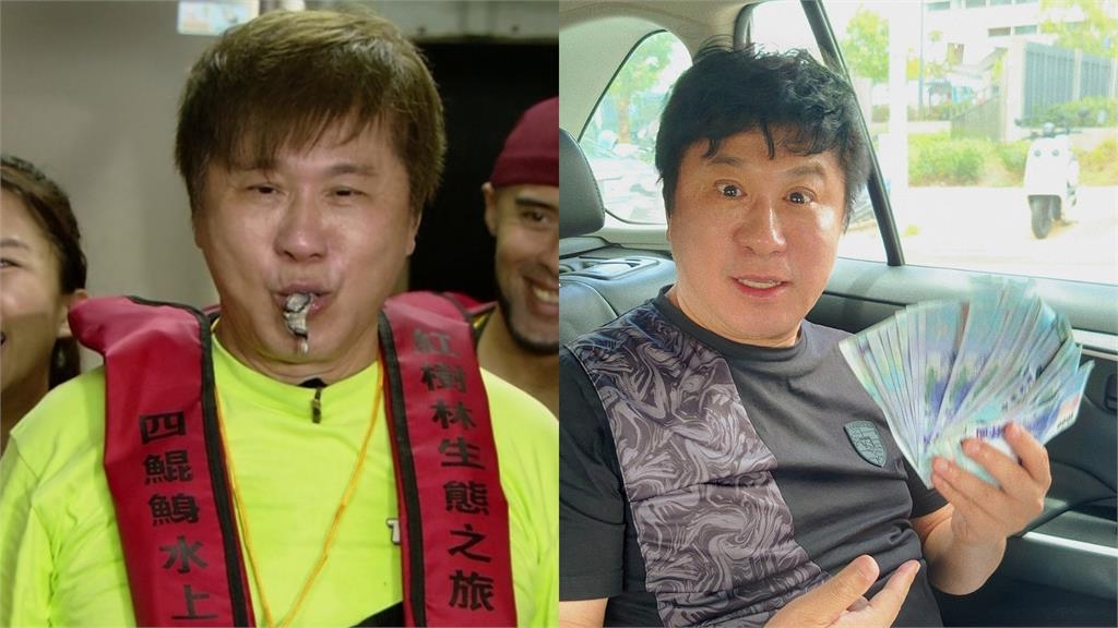 胡瓜爆想收掉24年《綜藝大集合》！民視回應揭「合約內幕」：正積極協商