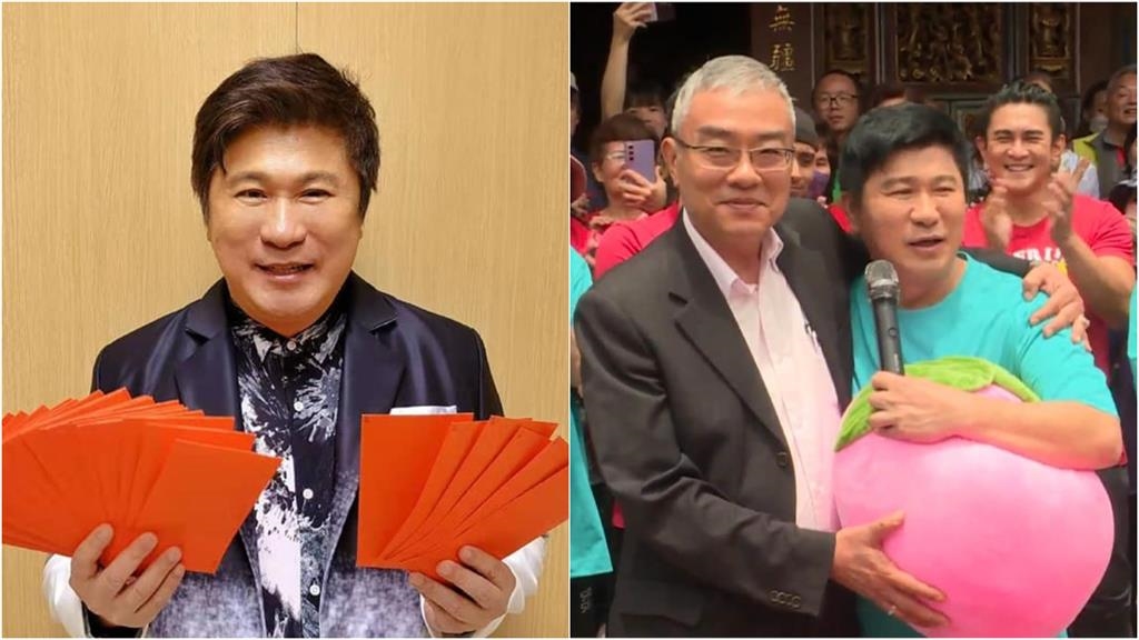 胡瓜爆想收掉24年《綜藝大集合》！民視回應揭「合約內幕」：正積極協商