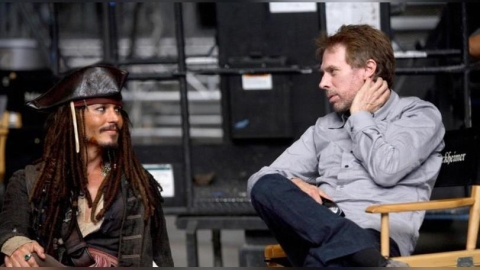 瑪格羅比將出演《神鬼奇航》續集 好萊塢知名製片曝業鉅作新進度