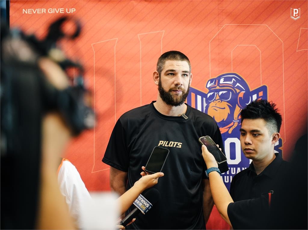 東超/領航猿開幕戰8日台灣迎戰琉球國王 開季遭遇傷兵「卡總」:我們會渡過難關