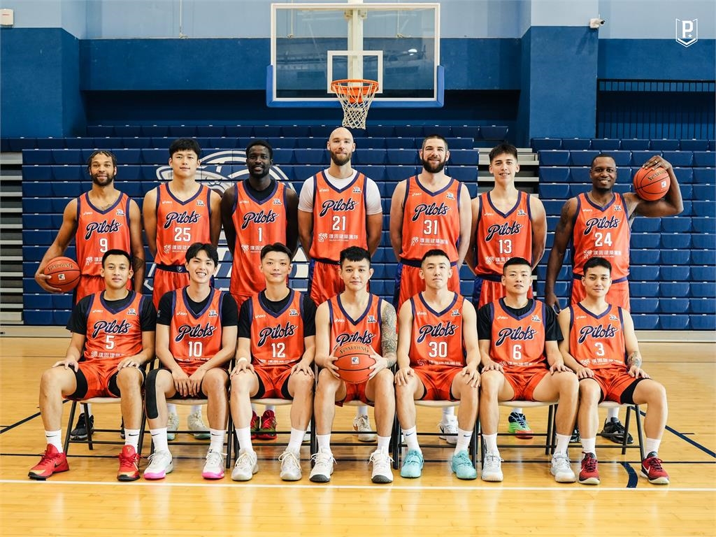 東超/領航猿開幕戰8日台灣迎戰琉球國王 開季遭遇傷兵「卡總」:我們會渡過難關