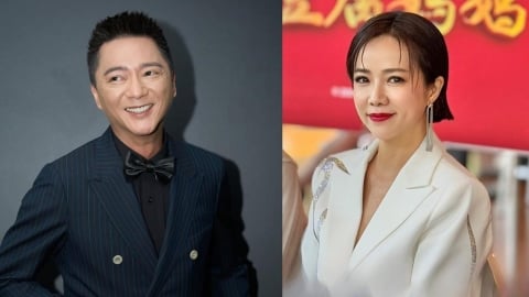 藍葦華《豆腐媽媽》與陳仙梅搭檔演夫妻!首度入圍金馬影帝 笑曝兒子曾問:怎麼是你?