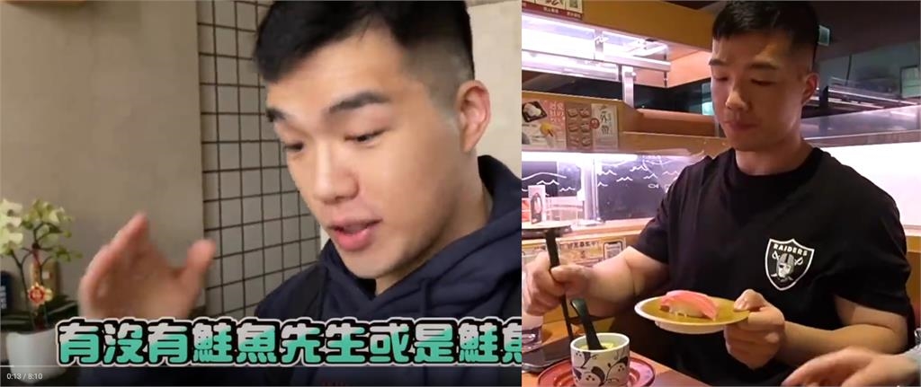 80萬網紅耳機掉水溝「打1999叫人撿」！炎上遭起底「過往1事」網：不意外