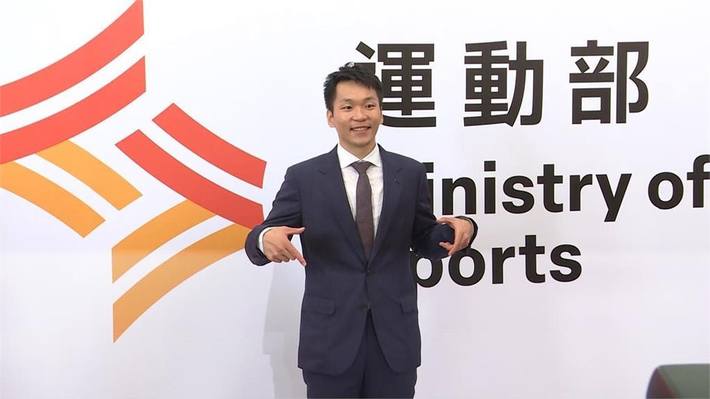 綜合／深入花蓮！運動部援光復國中棒球隊參戰關懷盃　李洋令「儘速提供相關協助」