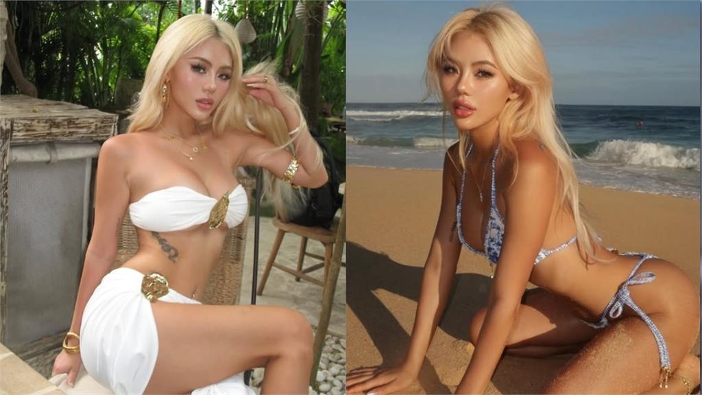 Ray社群曬甜蜜合照疑官宣