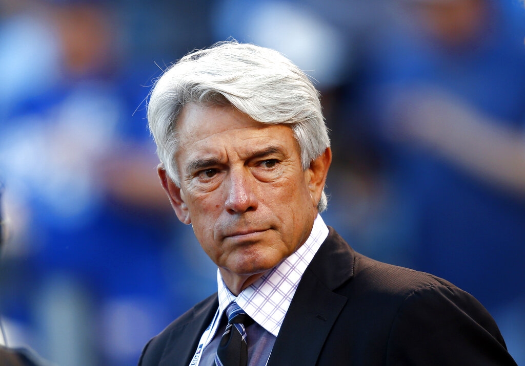 MLB(影)／洋基布總記仇翻舊帳！　來到多倫多回嗆藍鳥球評:我們是好球隊