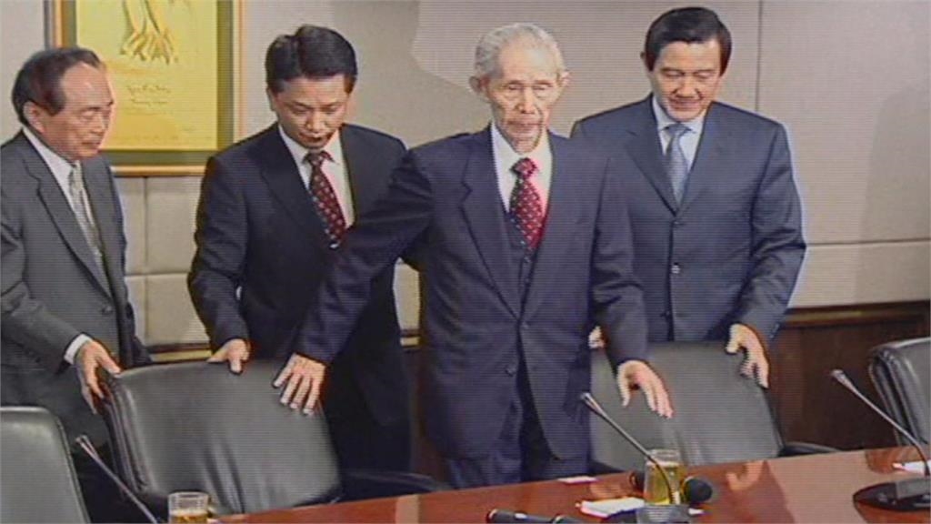 「吊車大王、王永慶」誰最有錢？網揭2人財力「驚人差距」：他富可敵國