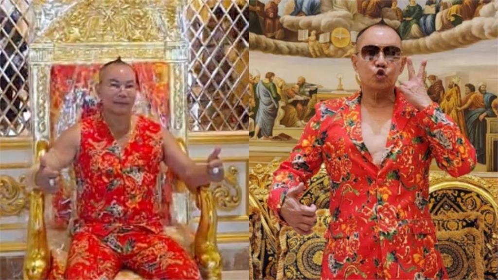 吊車大王「888億級車庫」擁27豪車！網目擊「2花色超跑」現身公路：跑車展？