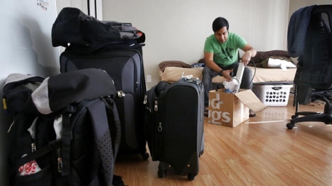 反逐客令!美H-1B新簽證「要價304萬」 多團體聯手提告川普政府