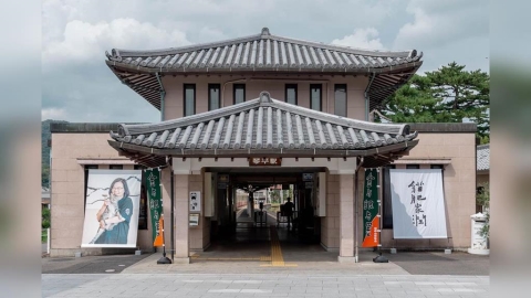 英粉照過來！辣台妹展前進日本　蔡英文推薦中秋連假行程