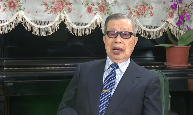 【台灣演義】寫台語歌卻被校長「請喝咖啡」? 台語兒歌「點仔膠」竄紅全因這件事
