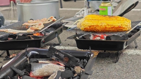 討厭中秋節!他怨每次烤肉、收拾「永遠同群人」吸10000人共鳴喊:再也不參加